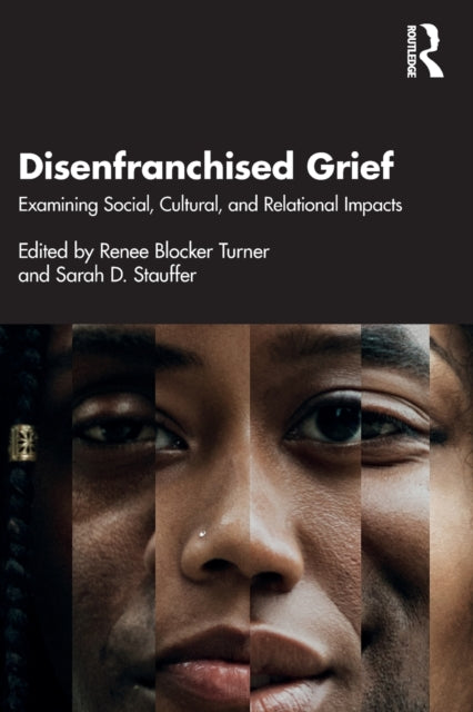 Binding: Paperback
Description: Disenfranchised Grief expands the professional helper's understanding of the grief experiences that result from social cultural and relational oppression microaggressions disempowerment and overt violence.