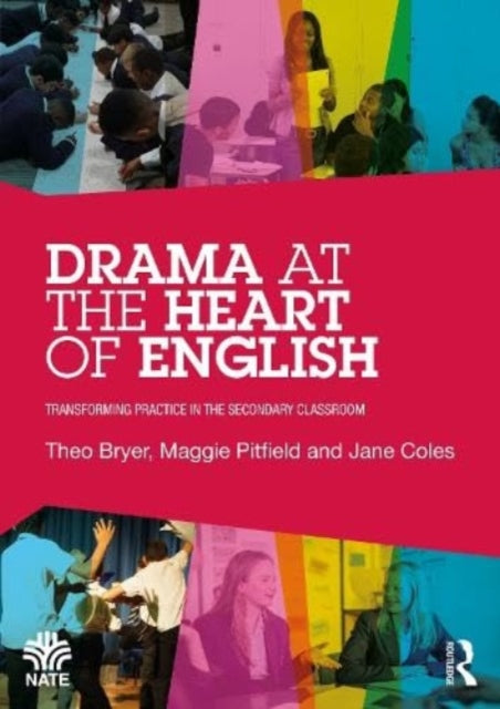 Binding: Paperback
Description: Drama at the Heart of English is unique in its exploration of drama's potential to revitalise English as a secondary school subject.