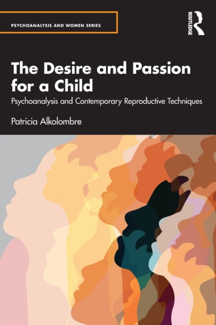 Binding: Paperback
Description: In this book Patricia Alkolombre explores the desire for a child from a contemporary psychoanalytic perspective and covers the questions raised in the face of new resources offered by reproductive medicine.