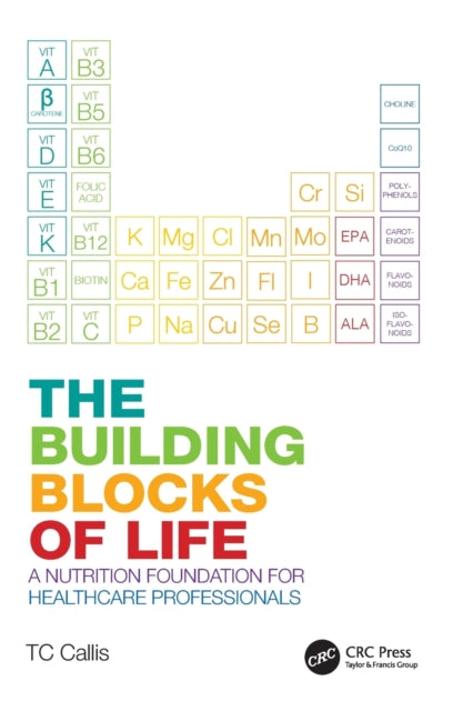 Binding: Paperback
Description: Within the United Kingdom (UK) most mainstream healthcare practitioners receive little or no nutrition education during their years of training.