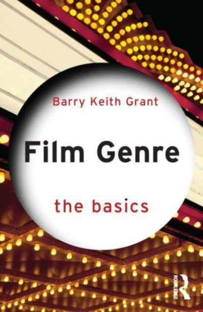 Binding: Paperback
Description: Offering an accessible introduction to the study of film genres and genre films this book examines the use of genre in cinema from its beginnings to the present day.