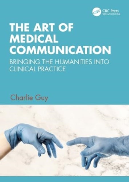 Binding: Paperback
Description: The field of medical humanities is growing rapidly and offers many valuable insights for medical education generally and for enhancing and improving communication specifically.