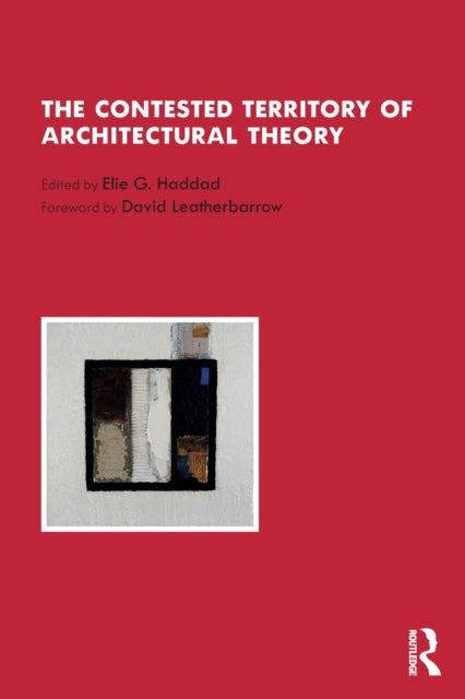 Binding: Paperback
Description: This book brings together a diverse group of theoreticians to explore architectural theory as a discipline assessing its condition and relevance to contemporary practice.