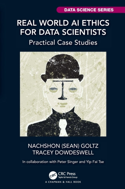 Binding: Paperback
Description: In the midst of the fourth industrial revolution big data is weighed in gold placing enormous power in the hands of data scientists the modern AI alchemists. But great power comes with greater responsibility.