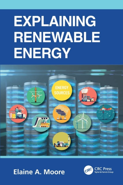 Binding: Paperback
Description: This undergraduate text aimed primarily at high schoolers and lower level undergraduates focuses on explaining how the various forms of renewable energy work and the current ongoing research.