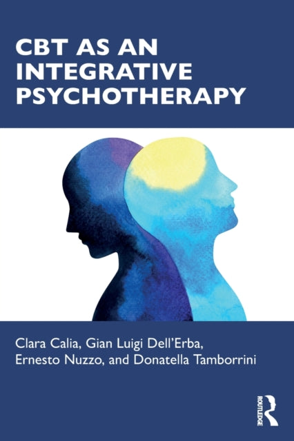 Binding: Paperback
Description: CBT as an Integrative Psychotherapy explores the current key themes approaches and interventions in psychotherapy.