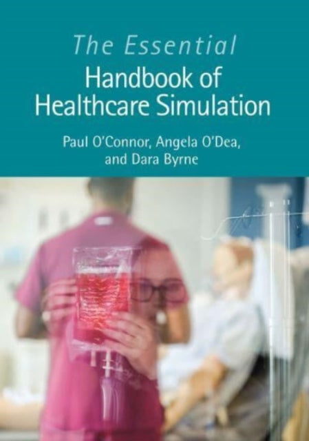 Binding: Paperback
Description: Healthcare simulation is the modern way to educate healthcare providers to achieve high performance and to improve patient safety.