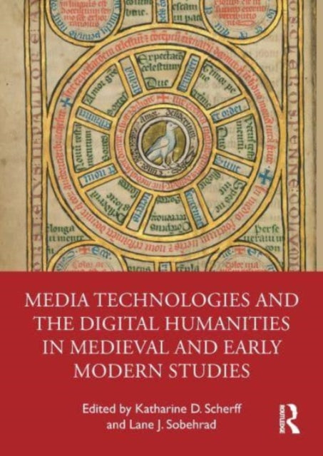 Binding: Paperback
Description: Through a multidisciplinary collection of case studies this book explores the effects of the digital age on medieval and early modern studies.