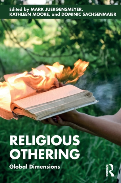 Binding: Paperback
Description: Perhaps the most disturbing feature of globalization is the emergence of a new tribalism an attitude expressed in the common phrase thank God we re not like them. Religious Othering: Global Dimensions explores this political and religious phenomenon.