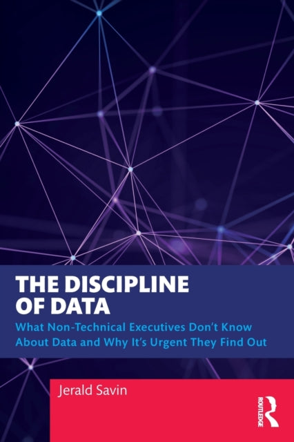 Binding: Paperback
Description: Pulling aside the curtain of Big Data buzz this book introduces C - suite and other non - technical senior leaders to the essentials of obtaining and maintaining accurate reliable data especially for decision - making purposes.