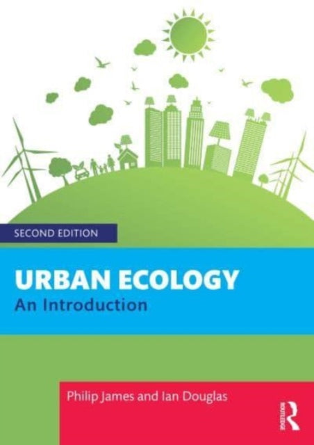 Binding: Paperback
Description: This fully revised second edition reflects the great expansion in urban ecology research action and teaching since 2015. Urban ecology provides an understanding of urban ecosystems and uses nature - based techniques to enhance habitats and alleviate poor environmental conditions.