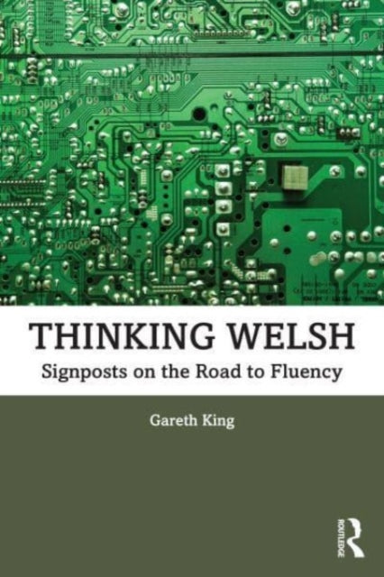 Binding: Paperback
Description: Thinking Welsh focuses on how common English words phrases and constructions map onto Welsh and highlights the key areas of difference and difficulty in these mapping operations.