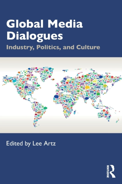 Binding: Paperback
Description: This book the first of its kind brings together leading scholars from multiple perspectives in a serious dialogue about continuity and change in global media production and content.