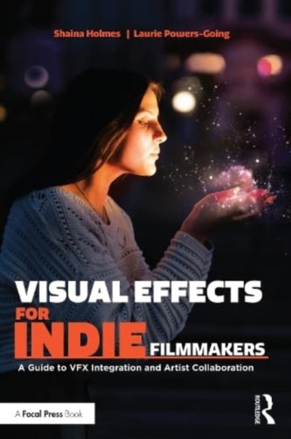 Binding: Paperback
Description: This book provides independent filmmakers and VFX artists with tools to work collaboratively and effectively on their low - budget films.