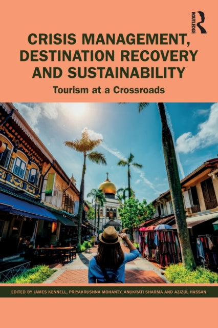 Binding: Paperback
Description: The Covid - 19 pandemic brought travel to a halt and the global tourism industry has been hit hard by the disruption. This book looks at how the tourism industry could enhance its resilience and prepare for future crises more effectively.