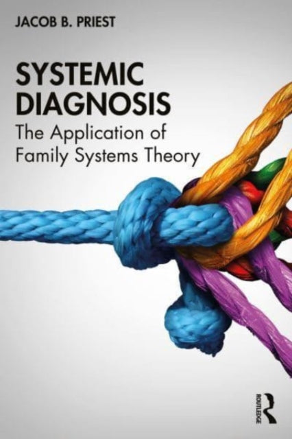 Binding: Paperback
Description: Systemic Diagnosis: An Application of Family Systems Theory helps marriage and family therapists incorporate theory - driven assessment and diagnosis into their practice demonstrating how they can diagnose systems not just individuals.