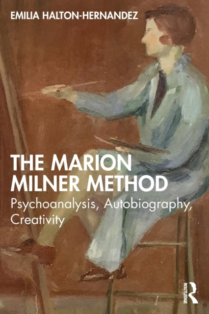 Binding: Paperback
Description: This book traces the development of British psychoanalyst Marion Milner's (1900 98) autobiographical acts throughout her lifetime proposing that Milner is a thinker to whom we can turn to explore the therapeutic potentialities of autobiographical and creative self - expression.