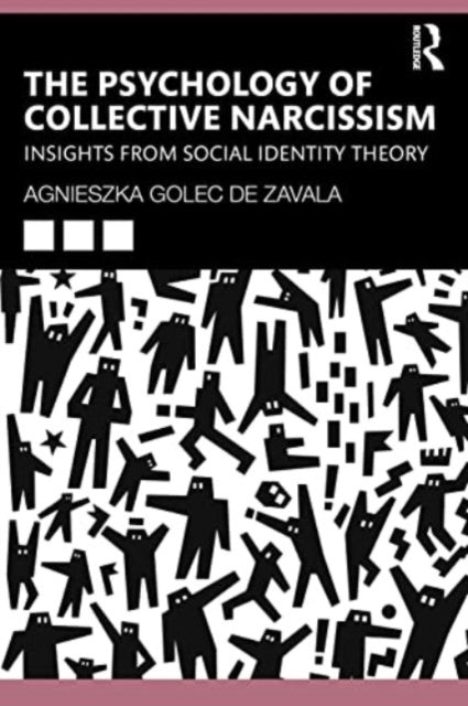 Binding: Paperback
Description: The Psychology of Collective Narcissism is a ground - breaking text that presents a new theory of collective narcissism a belief that exaggerated greatness of one's own group should be but is not sufficiently appreciated by others.