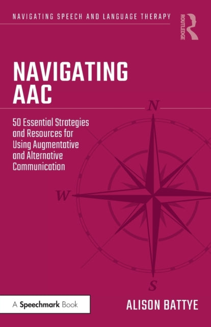 Binding: Paperback
Description: Speech and Language Therapists are assumed to have a knowledge of AAC (Augmentative and Alternative Communication). The reality is that unless they have had a student clinical placement in this field they will qualify with very little experience in this area.