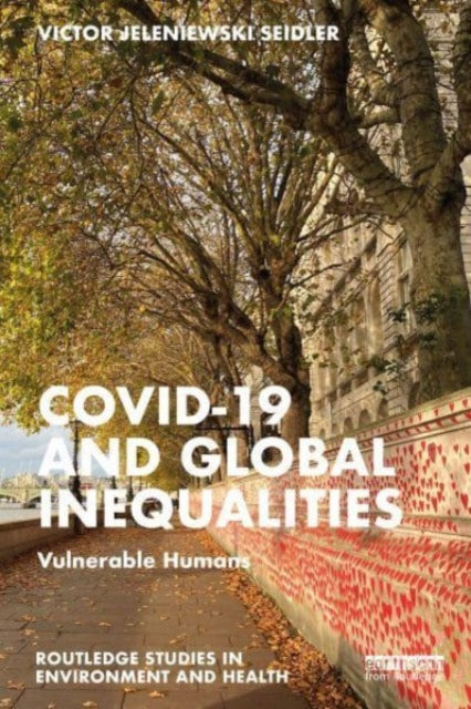 Binding: Paperback
Description: This timely and powerful autoethnography traces the spread of and responses to Covid - 19: from the uncertainty surrounding its outbreak to its devastating and continued aftermath.