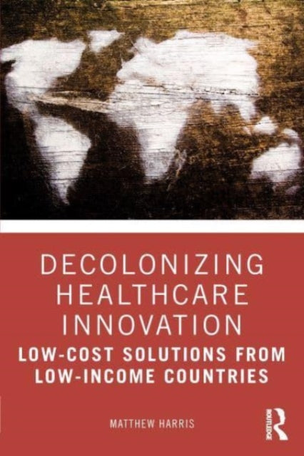 Binding: Paperback
Description: This fascinating book offers a pathway for the NHS to adopt low - cost but effective innovations from areas of the world traditionally seen as beneficiaries rather than providers of help and support.