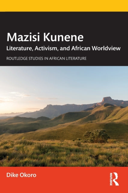 Binding: Paperback
Description: This book examines the life and work of Mazisi Kunene the only recognized poet laureate of Africa a Nobel Prize nominee and a key symbol of African cultural independence.