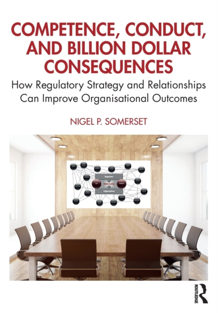 Binding: Paperback
Description: This practical guide to understanding how regulators build insight and form judgements will help organisations to develop their strategy and approach to engagement and to improve their regulatory outcomes.