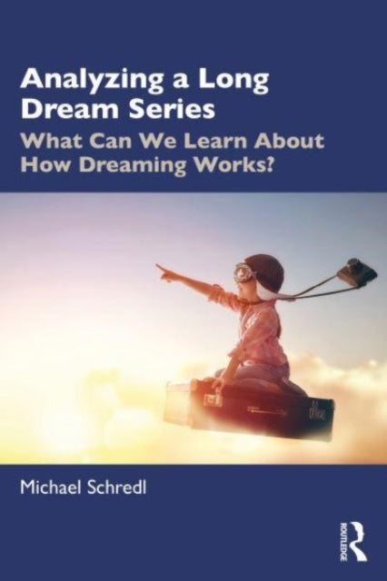 Binding: Paperback
Description: Analyzing a Long Dream Series provides an extraordinary insight into the richness and variability of dreams considering over 12,000 dreams that have been recorded for more than 30 years.
