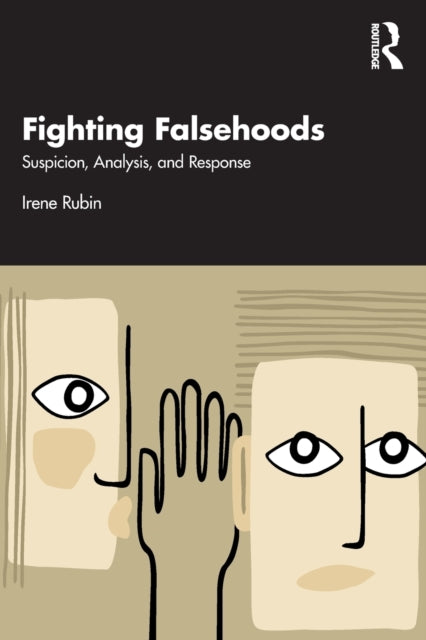 Binding: Paperback
Description: This book offers the reader tools to recognize analyze and fight back against the fake news misinformation and disinformation that come at us from every corner.
