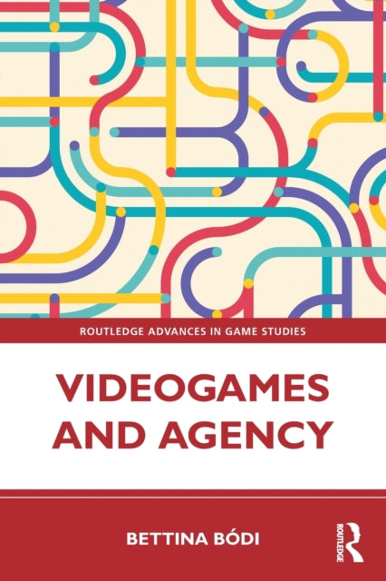 Binding: Paperback
Description: Videogames and Agency explores the trend in videogames and their marketing to offer a player higher volumes or even more distinct kinds of player freedom.