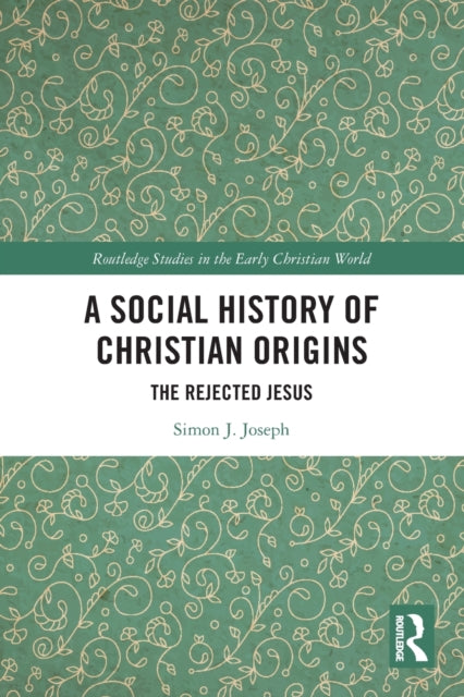 Binding: Paperback
Description: A Social History of Christian Origins explores how the theme of the Jewish rejection of Jesus embedded in Paul's letters and the New Testament Gospels represents the ethnic social cultural and theological conflicts that facilitated the construction of Christian identity.