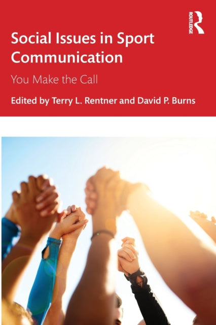 Binding: Paperback
Description: Combining theory with practical application this collection of real - life provocative case studies on social issues in sports provides students with the opportunity to make the call on ethical and professional dilemmas faced by a variety of sport and communication professionals.