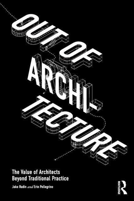 Binding: Paperback
Description: Out of Architecture is both a call to reassess the architecture profession and its education and a toolkit for graduates and working architects to untangle their skills passions and value from traditional architectural practice and consider alternate pathways.