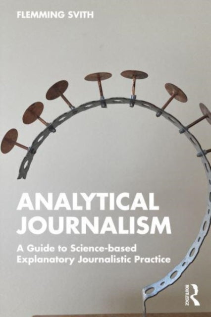 Binding: Paperback
Description: Responding to an increasingly complex and often contradictory barrage of news information Analytical Journalism offers a first - of - its - kind guide to this emerging form of science - based journalism.