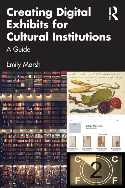 Binding: Paperback
Description: Creating Digital Exhibits for Cultural Institutions will show you how to create digital exhibits and experiences for your users that will be informative accessible and engaging.