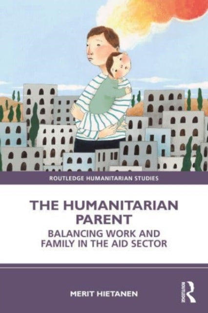 Binding: Paperback
Description: Aid sector staff work in some of the world's most challenging environments from conflict zones to sites of natural disaster and refugee camps. For a long time the aid worker was typified by the lone white male flying from place to place and seeing his family during the holidays.