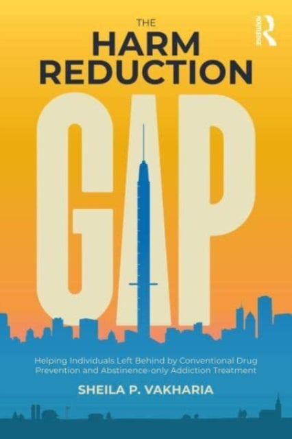 Binding: Paperback
Description: This long - awaited book teaches how harm reduction can be a safety net for people with substance use disorders that our current addiction treatment rejects abandons and leaves behind.