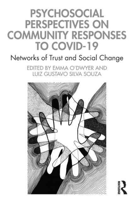 Binding: Paperback
Description: This highly topical edited book documents the community response to Covid - 19 across national contexts exploring the widespread development and mobilisation of community initiatives and groups.