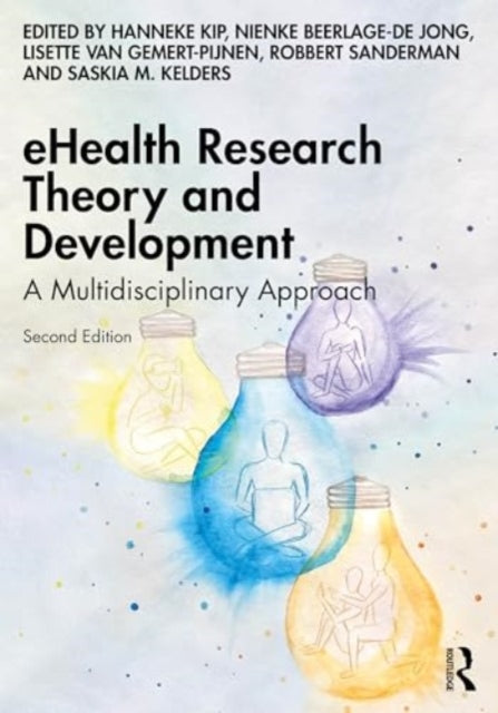 Binding: Paperback
Description: This is the first book to provide a comprehensive overview of the multidisciplinary domain of e Health one of the most important recent developments in healthcare.