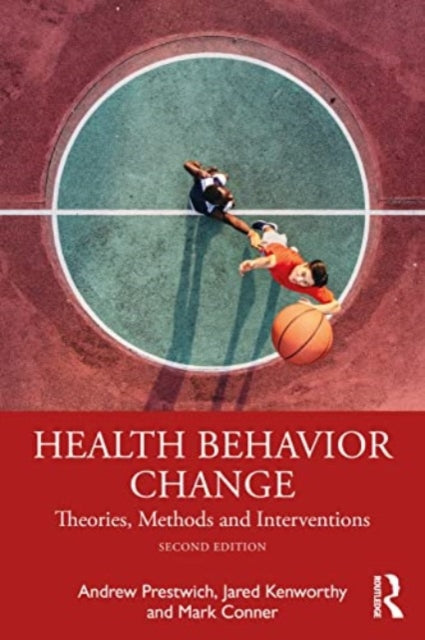 Binding: Paperback
Description: The new and updated edition of Health Behavior Change: Theories Methods and Interventions provides a complete understanding of health behavior change from its theoretical building blocks to the practical challenges of developing and testing an intervention.