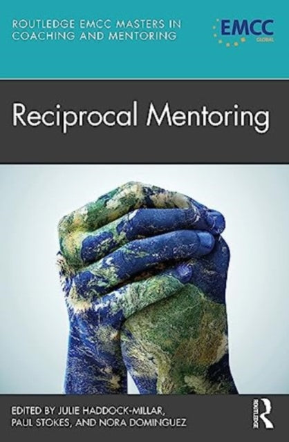 Binding: Paperback
Description: Reciprocal mentoring represents an approach to mentoring in organisations that is both timely and of critical importance in the context of diversity inclusion equity and the power shift in mentoring practice.