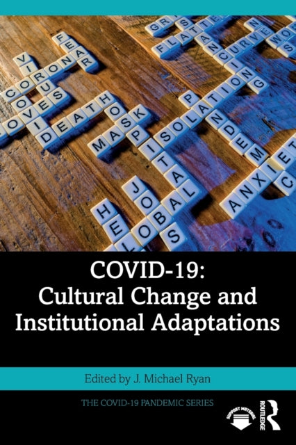 Binding: Paperback
Description: Covid - 19: Cultural Change and Institutional Adaptations provides critical insights into the impact of the pandemic on the relationship between cultures and institutions.