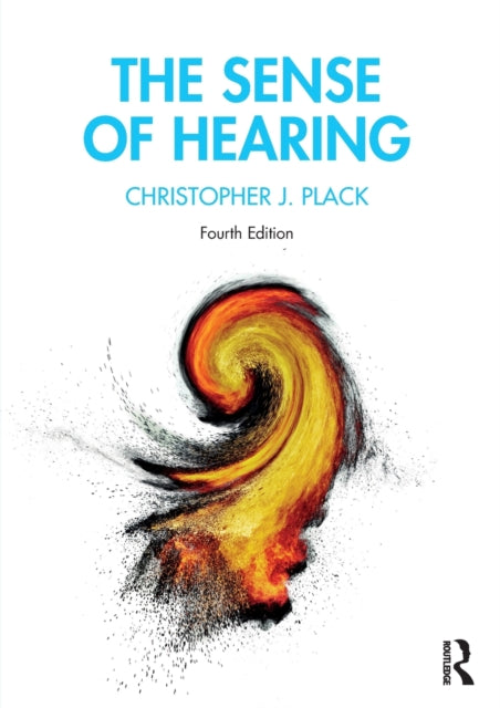Binding: Paperback
Description: The Sense of Hearing is a highly accessible introduction to auditory perception addressing the fundamental aspects of hearing. This fourth edition has been revised to include up - to - date research and references.