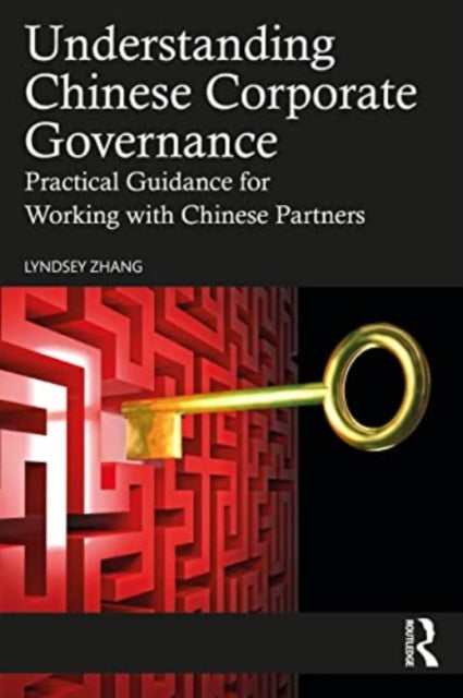 Binding: Paperback
Description: In a complex political and environmental global landscape it has never been more critical for global organizations to understand the past present and future of Chinese corporate governance: this book is the key.