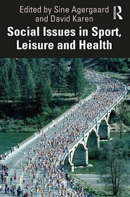Binding: Paperback
Description: This book examines how social issues shape and influence our engagement with sport leisure time physical activity and health - promoting exercise.