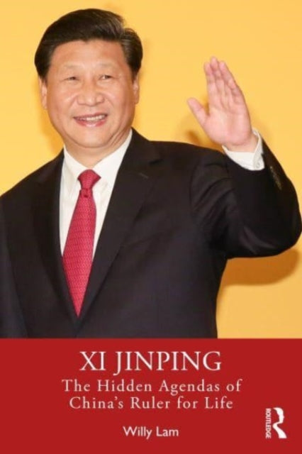 Binding: Paperback
Description: This book examines the policy ideology and politics of Xi Jinping State President and General Secretary of the Chinese Communist Party (CCP) and China's ruler for life.