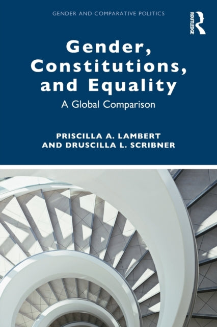 Binding: Paperback
Description: This book addresses whether the "gendering" of constitutions promotes women's equality. The authors use a mixed - methods approach to explore how constitutional gender rights affect political processes and strategies legislative and judicial outcomes and ultimately women's equality.