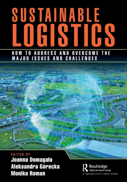 Binding: Paperback
Description: Logistics refers to the processes that start with resources and their acquisition storage and transportation to their destination.
