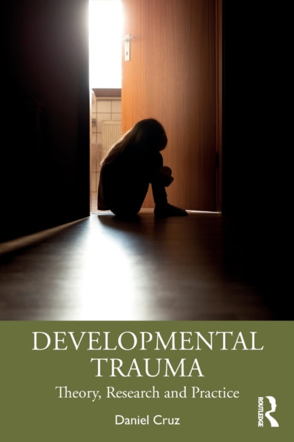Binding: Paperback
Description: Developmental Trauma offers a comprehensive introduction to the research findings that help us understand the effects on human development of early childhood trauma and adaptation to stress.