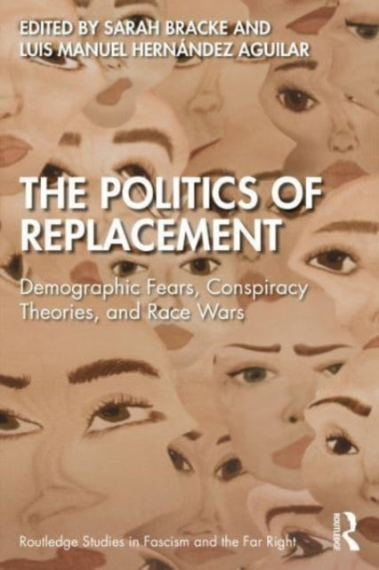 Binding: Paperback
Description: The Politics of Replacement explores current demographic conspiracy theories and their entanglement with different forms of racism and exclusionary politics such as sexism.